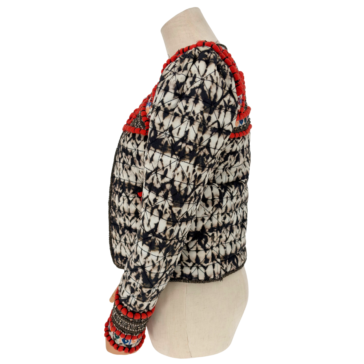 Chamarra Isabel Marant x H&M Collaboration