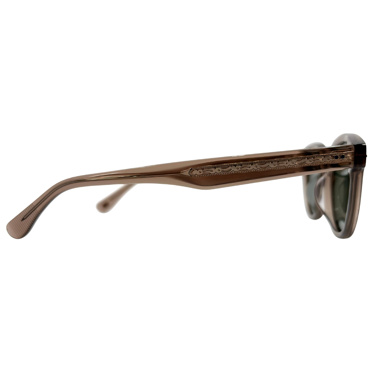 Lentes Eyevan Ash Green