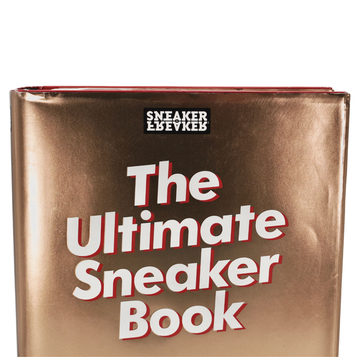 Libro Sneaker TASCHEN