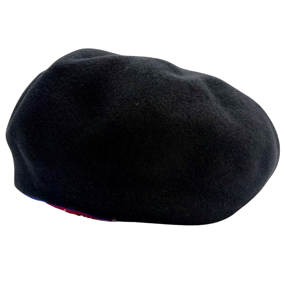 Boina Vivienne Westwood Negro