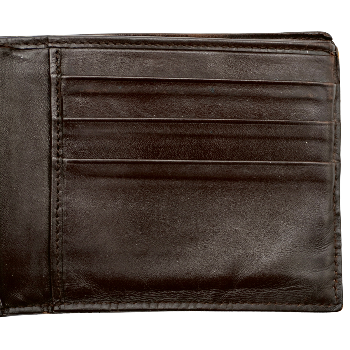 Cartera Bottega Venetta Intrecciato