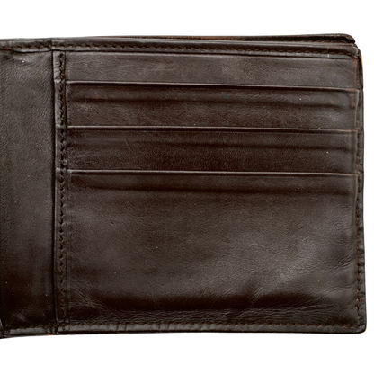 Cartera Bottega Venetta Intrecciato