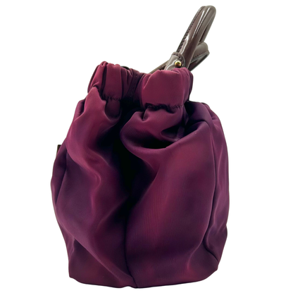 Bolsa Salvatore Ferragamo Morada