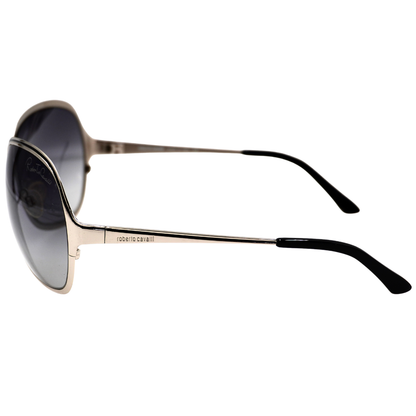 Lentes Roberto Cavalli Plateados