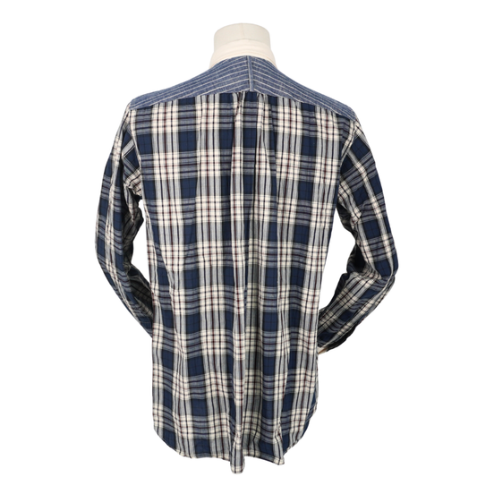 Camisa Comme des Garcons Junya Watanabe Plaid