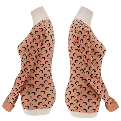 Blusa Marine Serre Base Layer