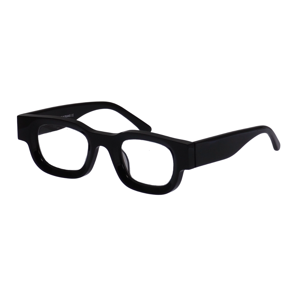 Rhude x Thierry Lasry Rectangular Glasses