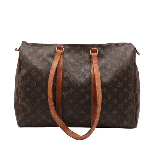 Bolsa Louis Vuitton de viaje Sac Flanerie 50 Vintage