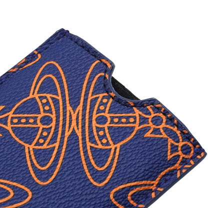 Tarjetero Vivienne Westwood Monogram