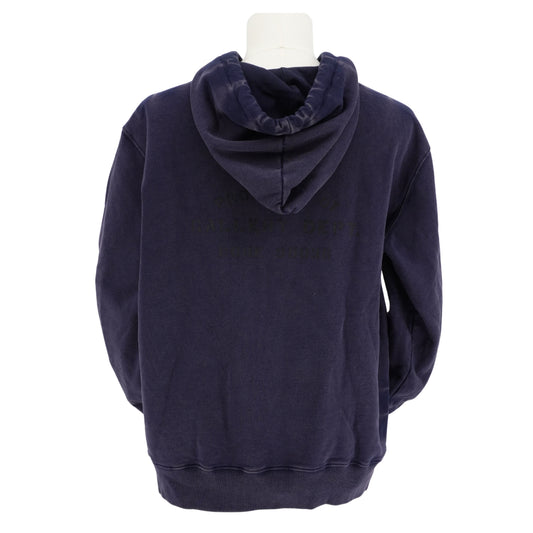 Hoodie Lanvin x Gallery Dept. Azul