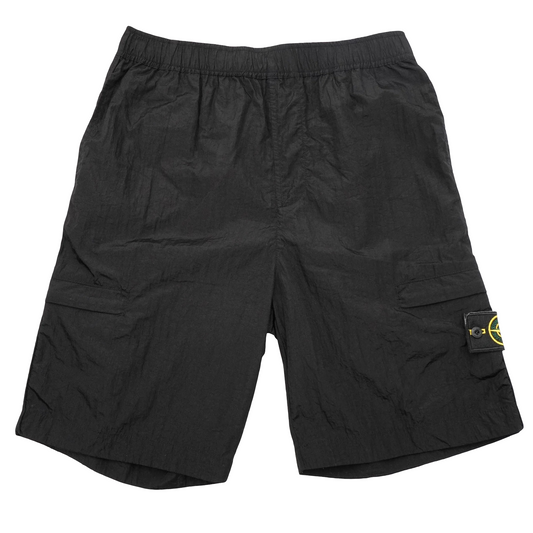 Pantalones Stone Island Nylon Metal Cargo Shorts