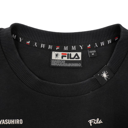 Suéter Fila x Maison Miharayasuhiro Long Sleeve