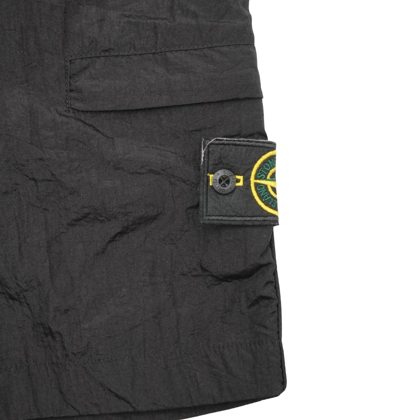 Pantalones Stone Island Nylon Metal Cargo Shorts