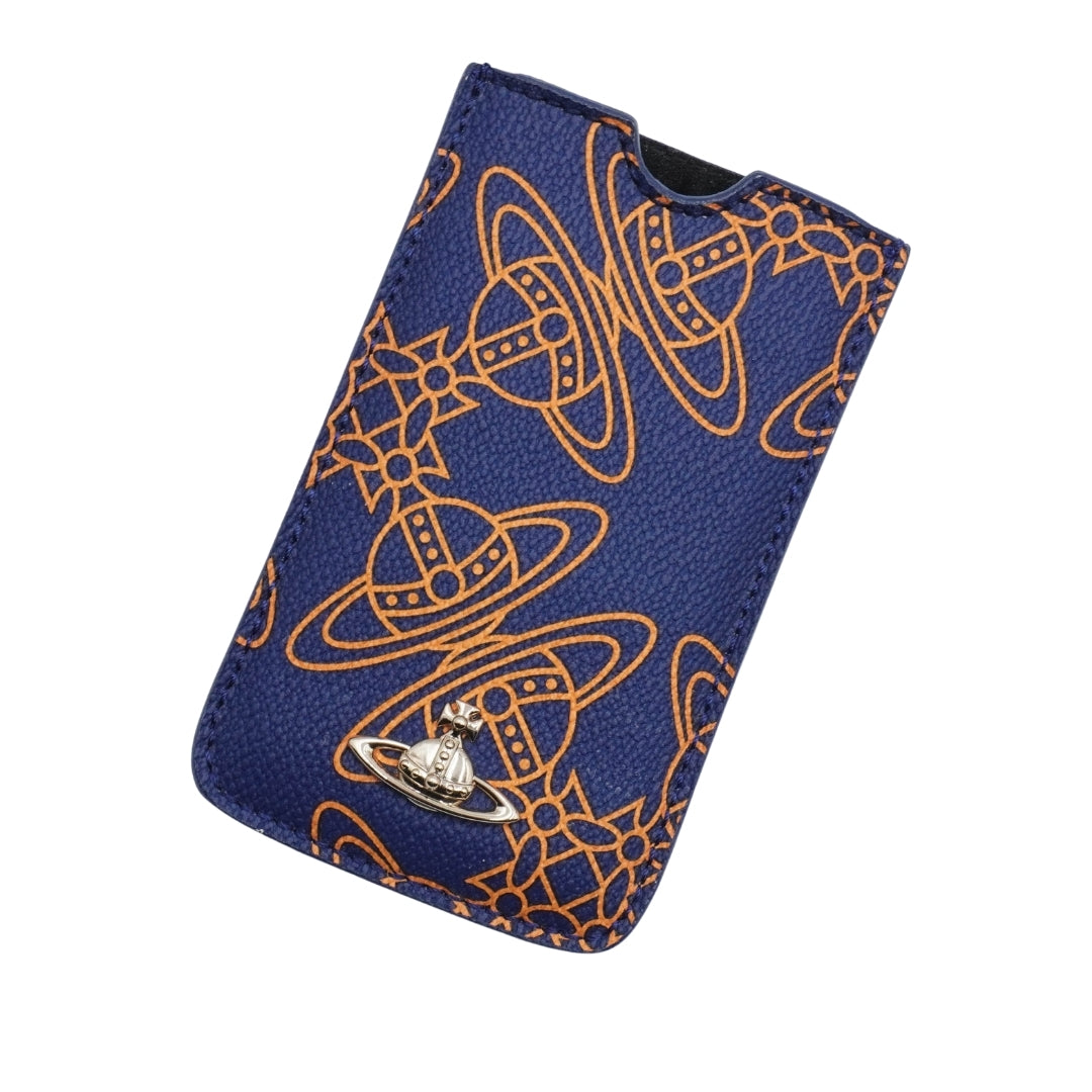 Tarjetero Vivienne Westwood Monogram