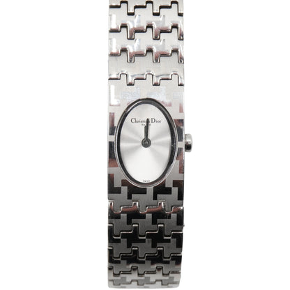 Reloj Christian Dior Miss Dior D70-100 Silver