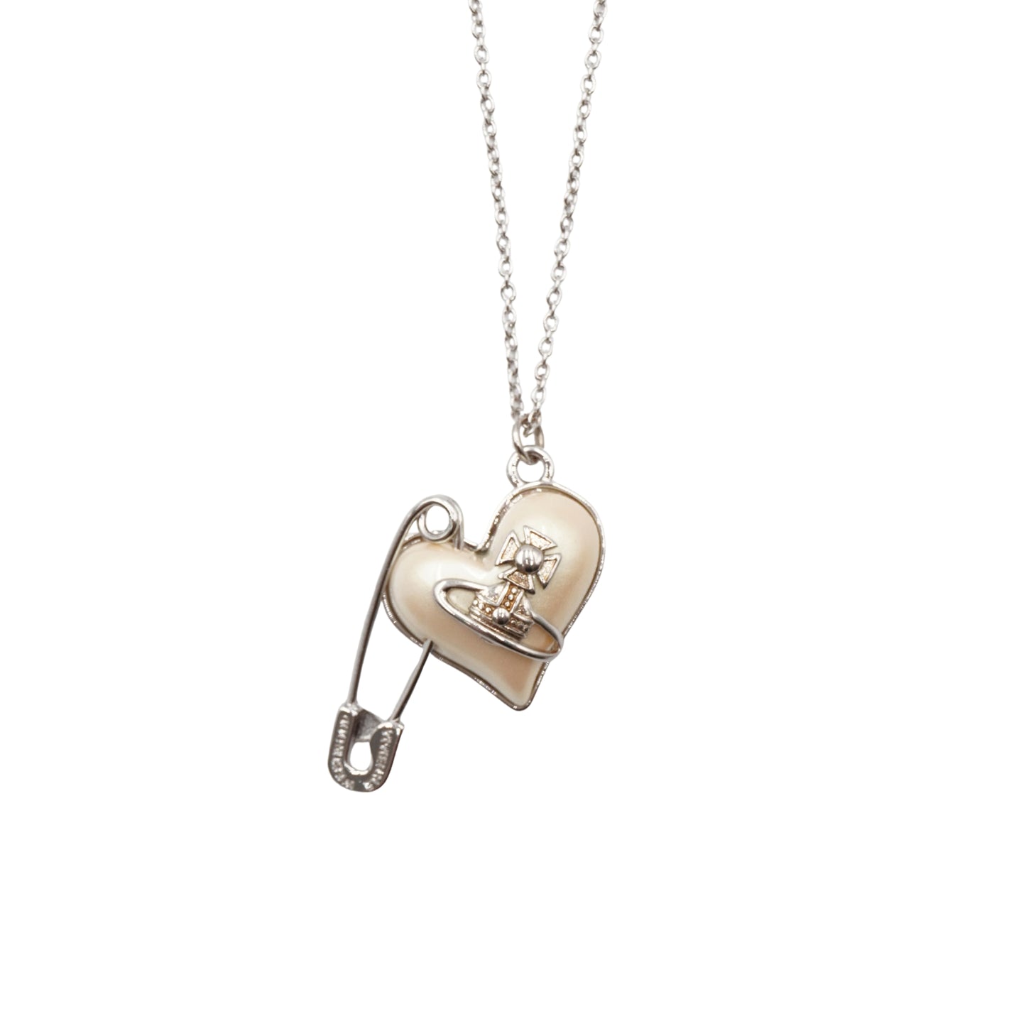 Collar Vivienne Westwood Orietta Pendant