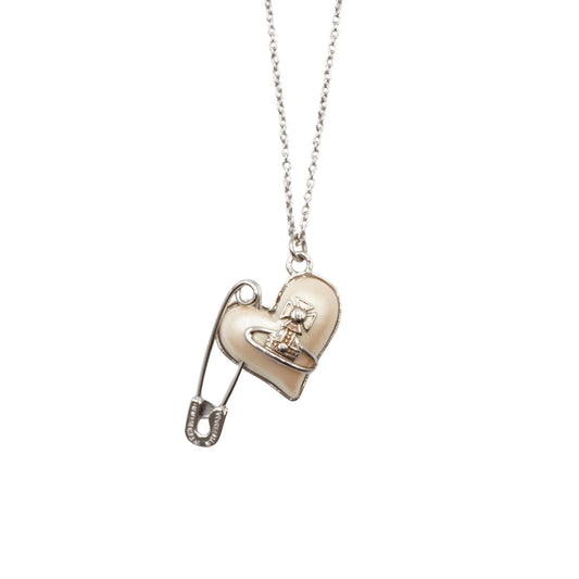 Collar Vivienne Westwood Orietta Pendant