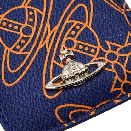 Tarjetero Vivienne Westwood Monogram