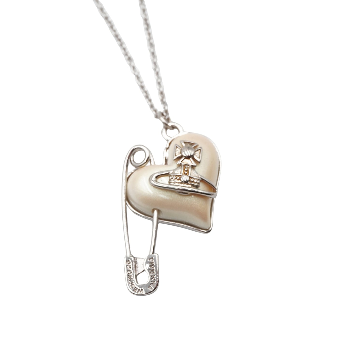 Collar Vivienne Westwood Orietta Pendant