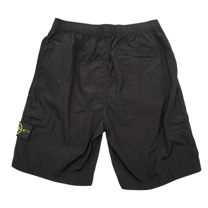 Pantalones Stone Island Nylon Metal Cargo Shorts