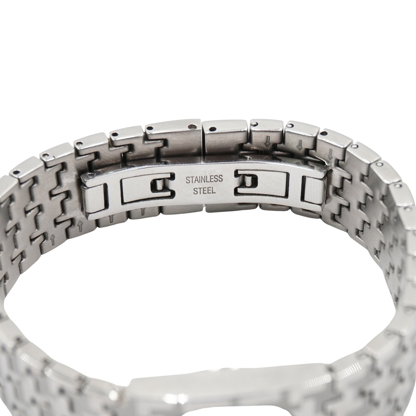 Reloj Christian Dior Miss Dior D70-100 Silver