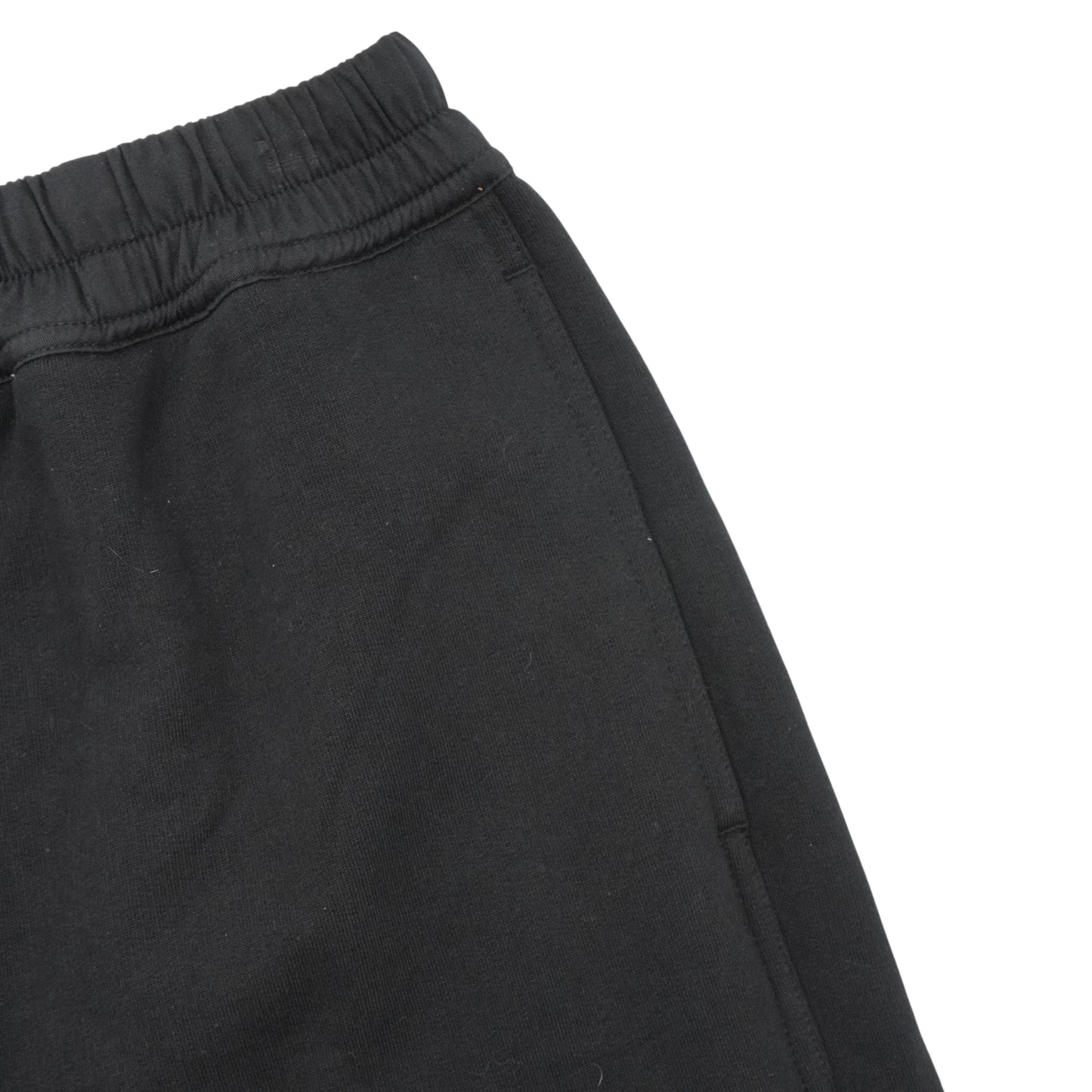 Shorts Rick Owens Drkshdw Pods Side Slit Raw Hem