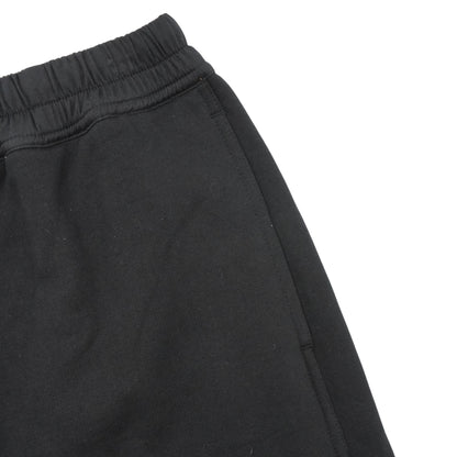 Shorts Rick Owens Drkshdw Pods Side Slit Raw Hem