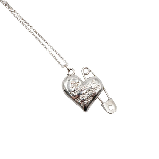 Collar Vivienne Westwood Orietta Pendant