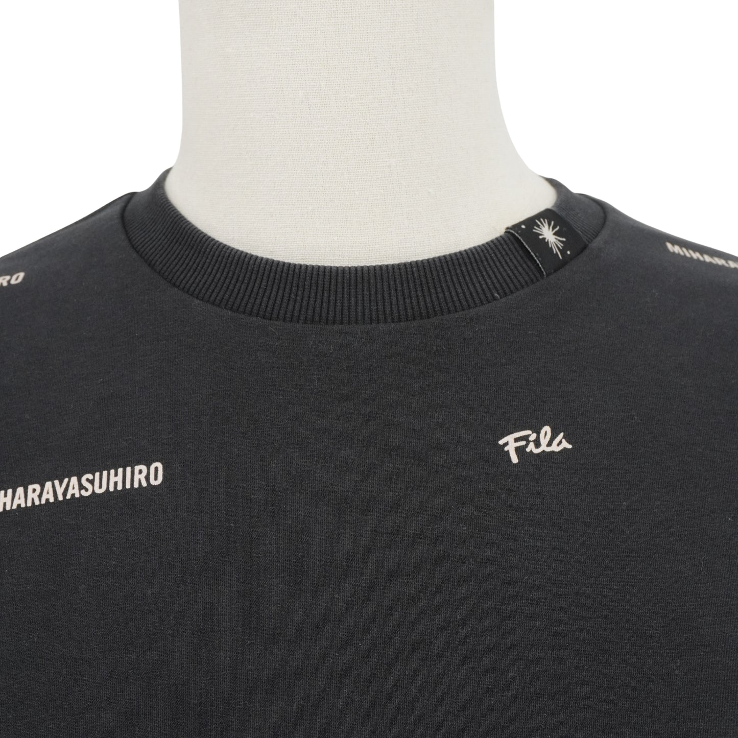 Suéter Fila x Maison Miharayasuhiro Long Sleeve