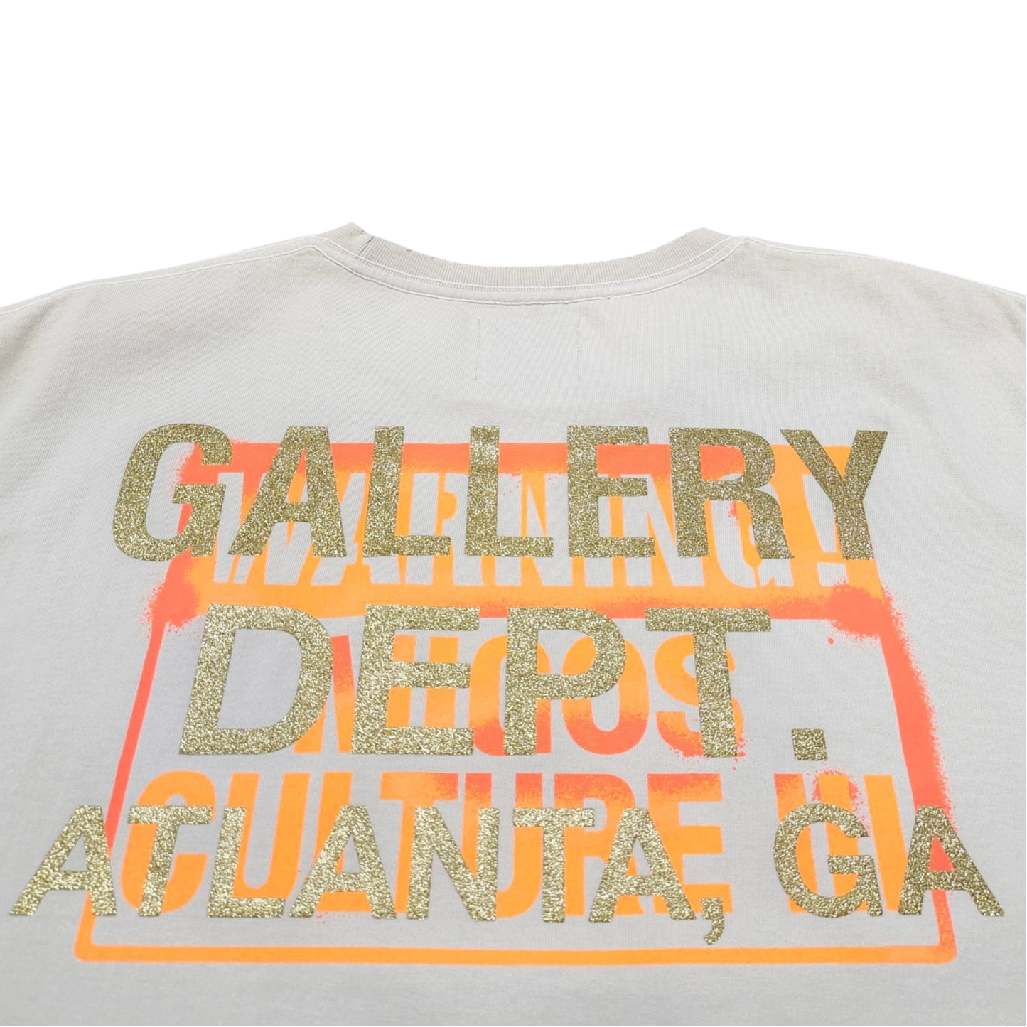 Migos x Gallery Dept. For Culture III