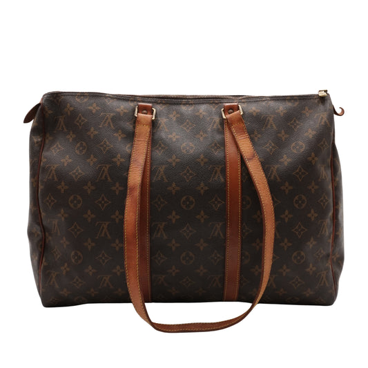 Bolsa Louis Vuitton de viaje Sac Flanerie 50 Vintage