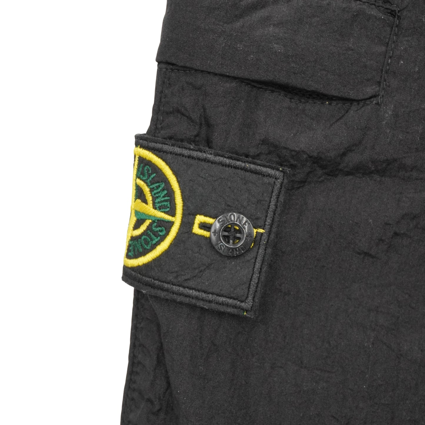 Pantalones Stone Island Nylon Metal Cargo Shorts