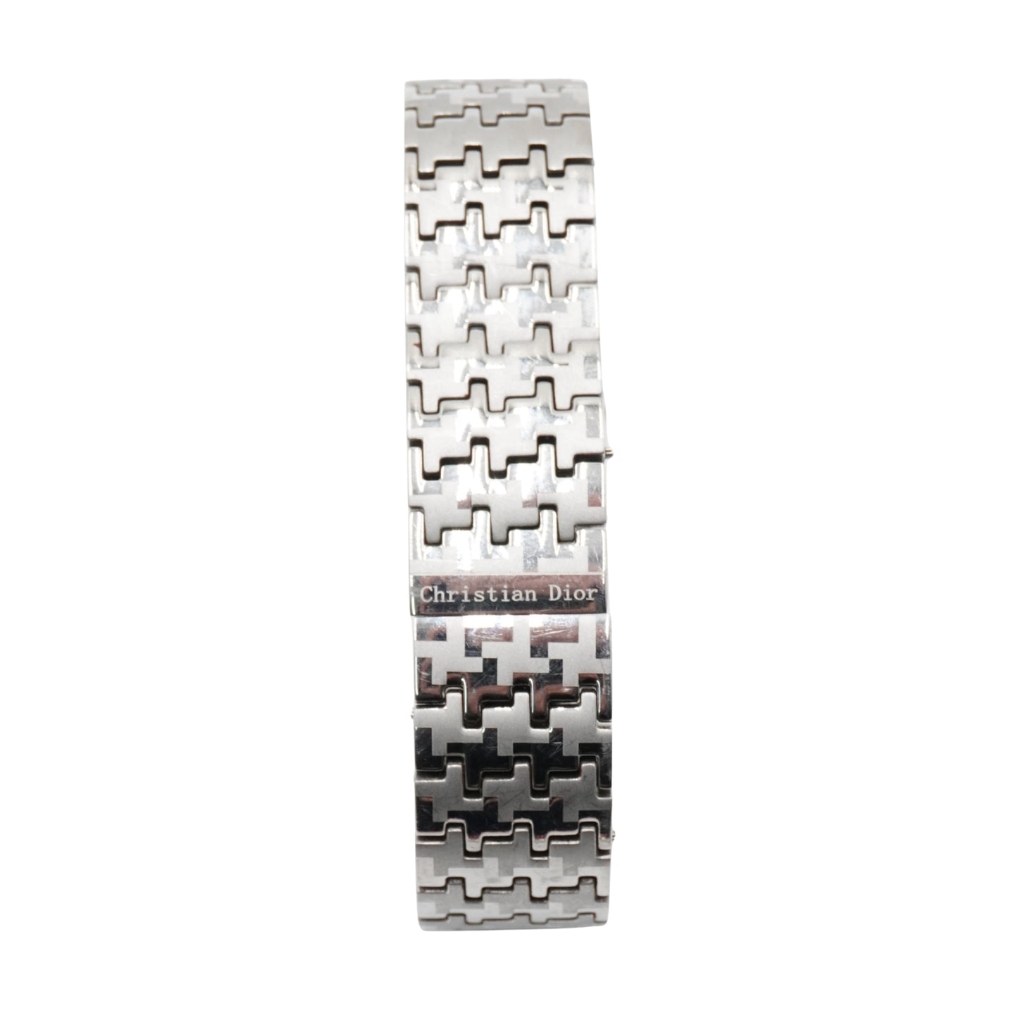 Reloj Christian Dior Miss Dior D70-100 Silver
