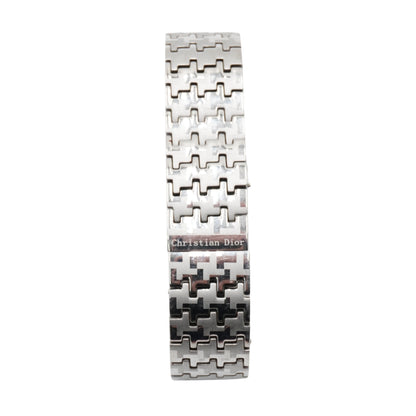 Reloj Christian Dior Miss Dior D70-100 Silver