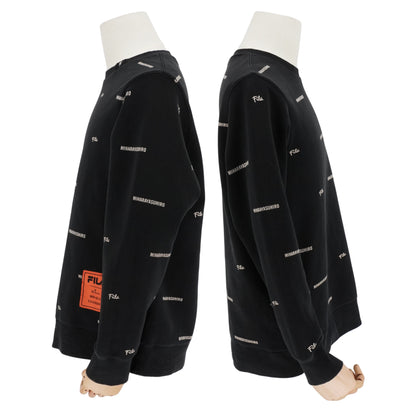 Suéter Fila x Maison Miharayasuhiro Long Sleeve