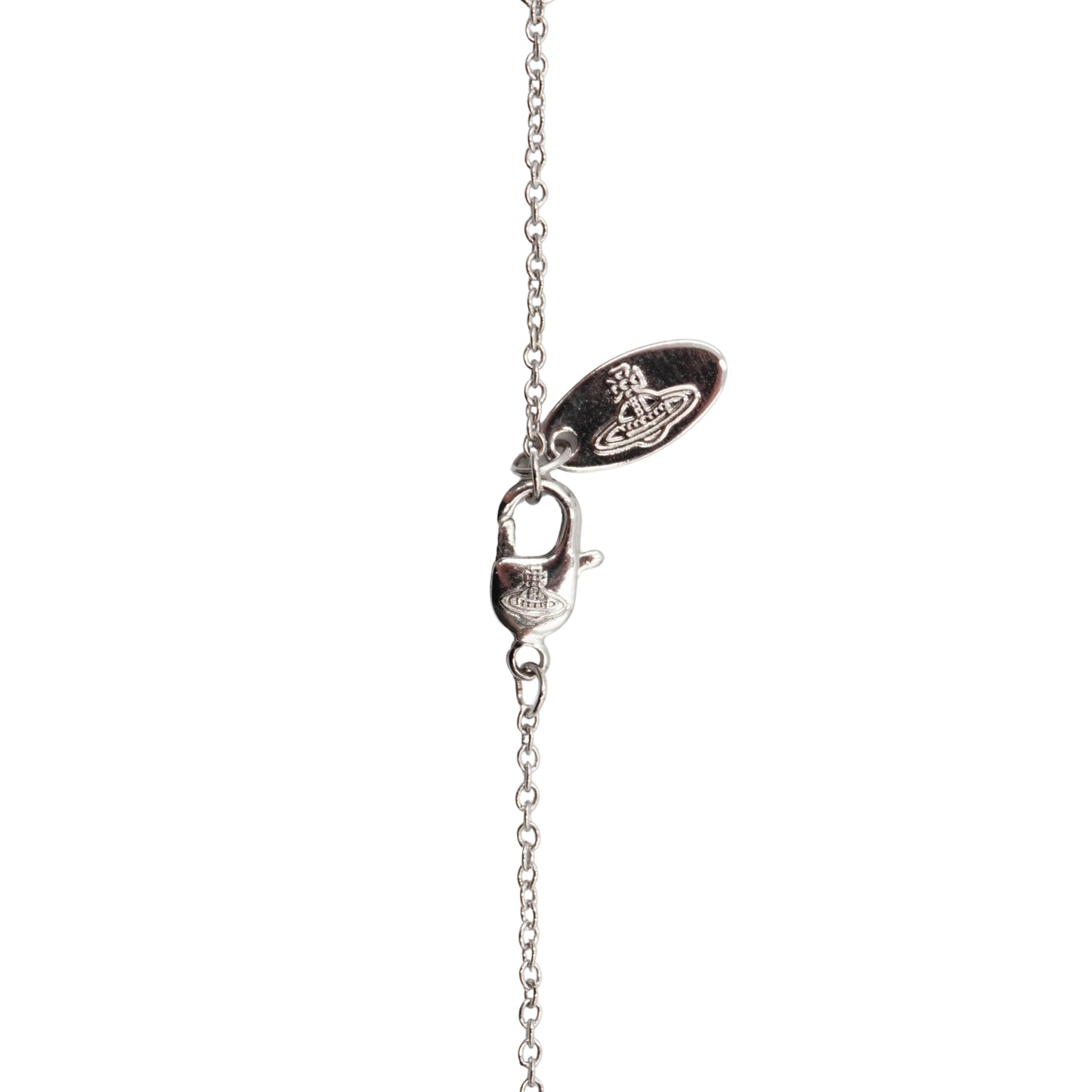 Collar Vivienne Westwood Orietta Pendant