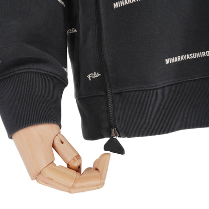 Suéter Fila x Maison Miharayasuhiro Long Sleeve