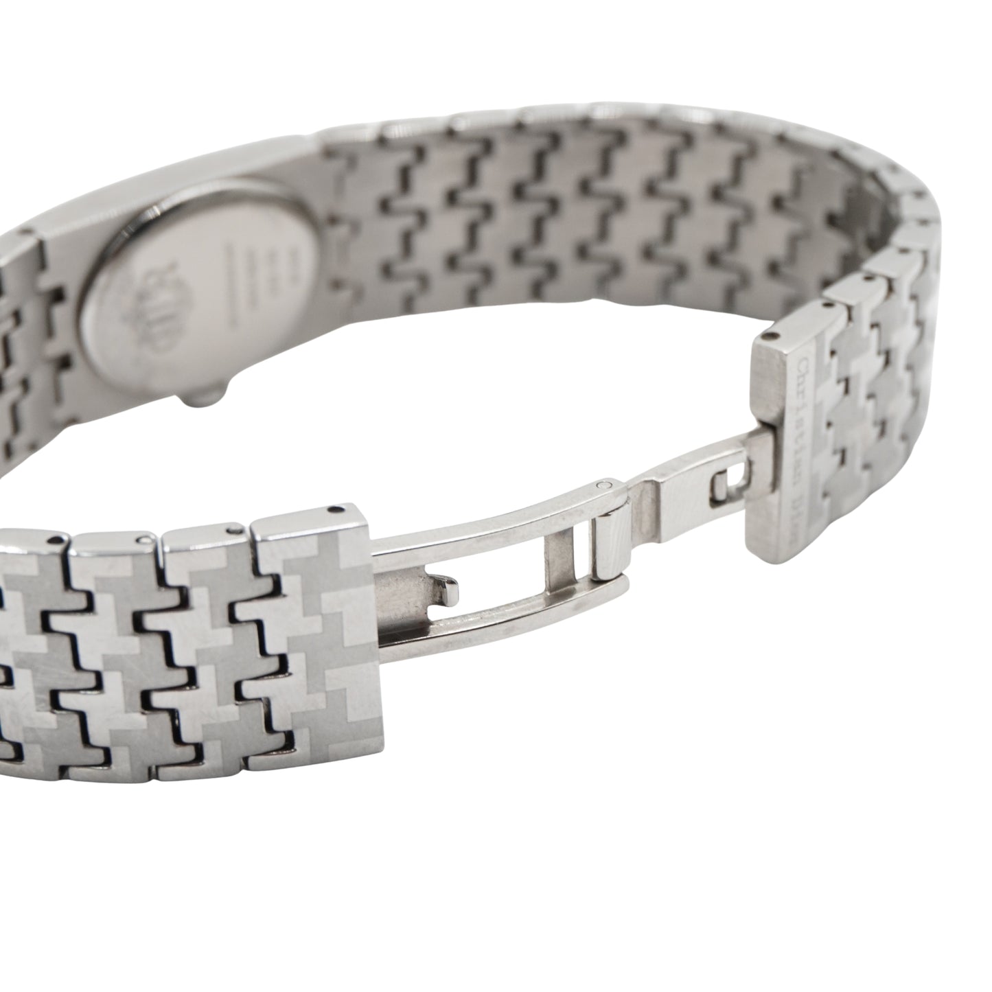 Reloj Christian Dior Miss Dior D70-100 Silver