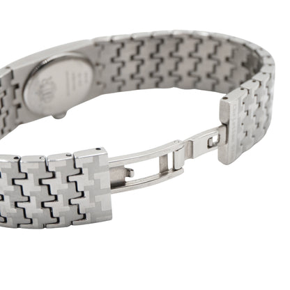 Reloj Christian Dior Miss Dior D70-100 Silver