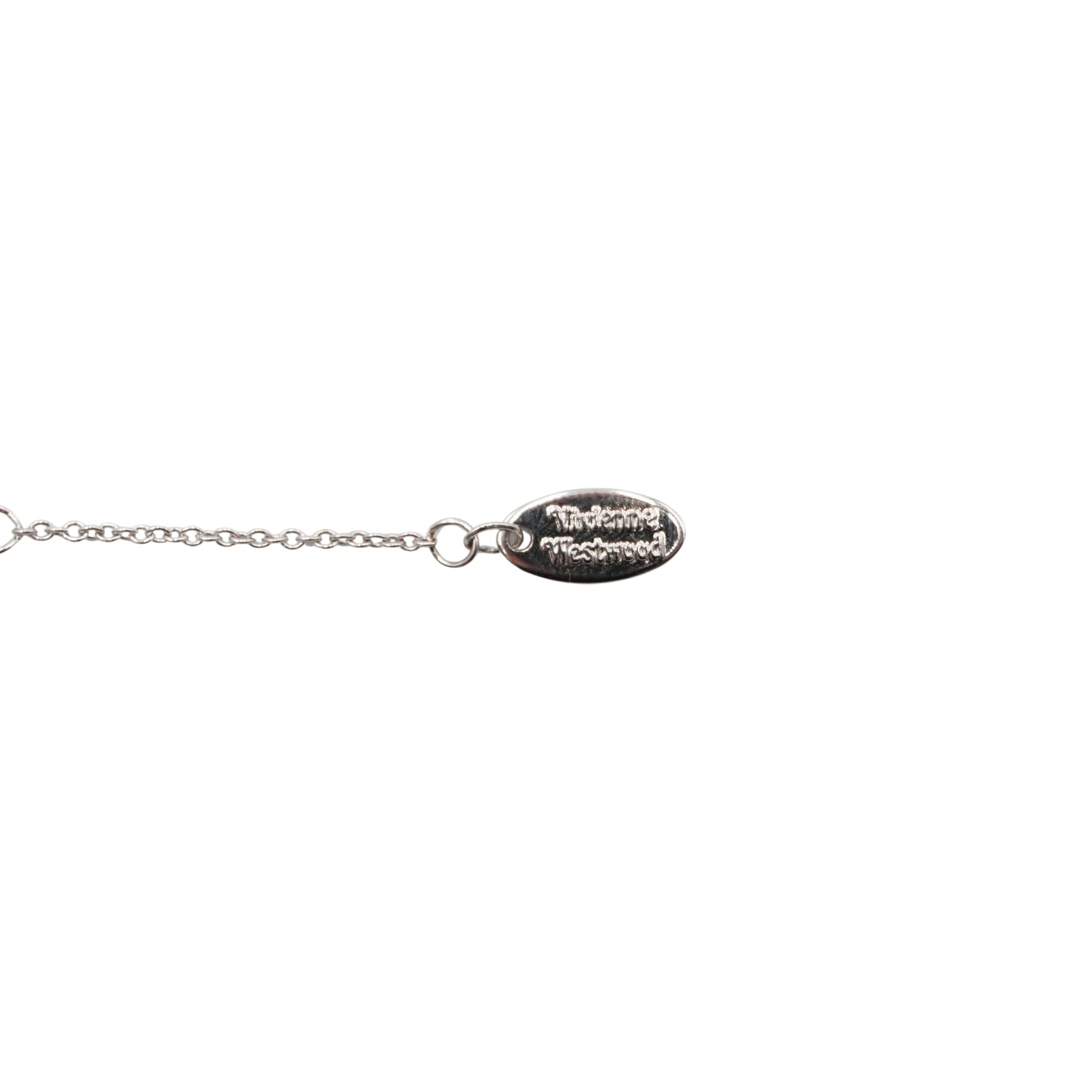 Collar Vivienne Westwood Orietta Pendant