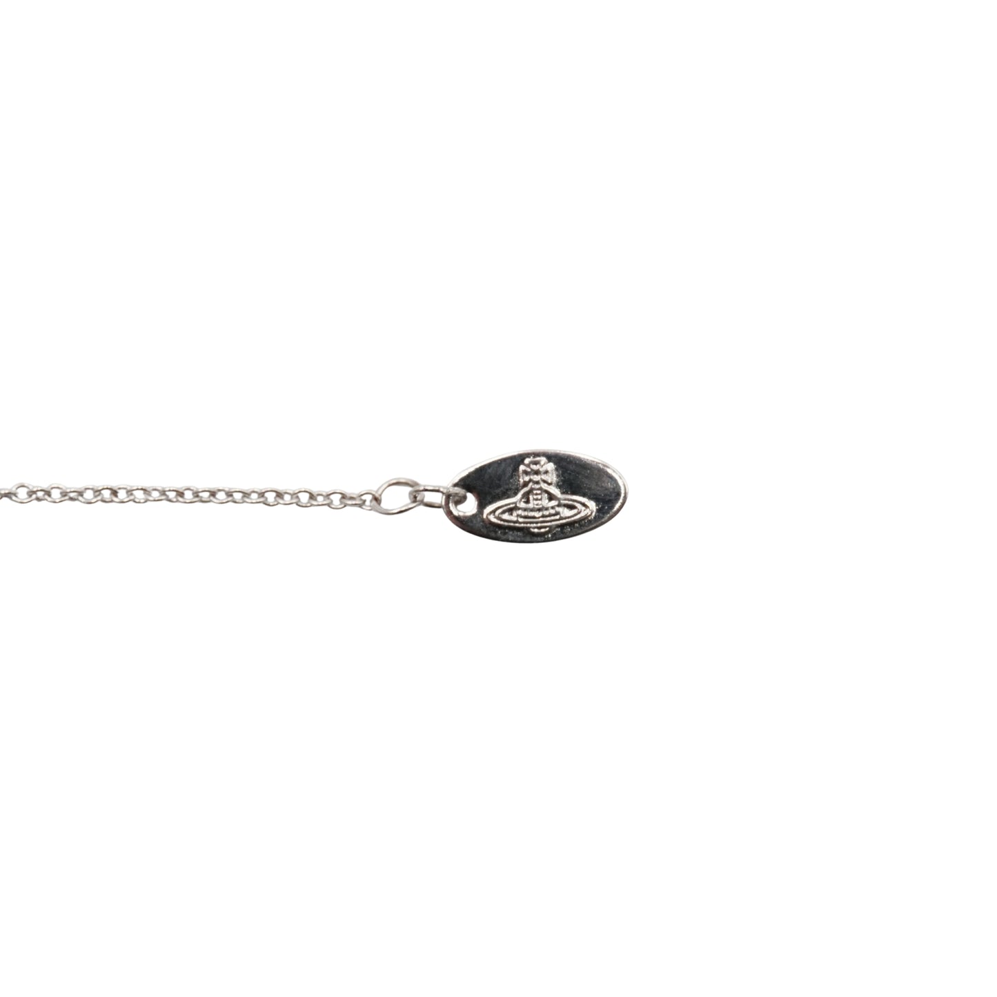 Collar Vivienne Westwood Orietta Pendant