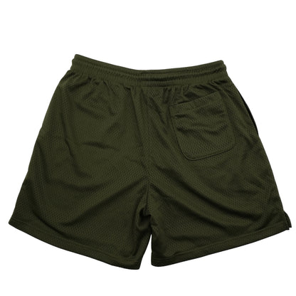 Shorts Aime Leon Dore Grid