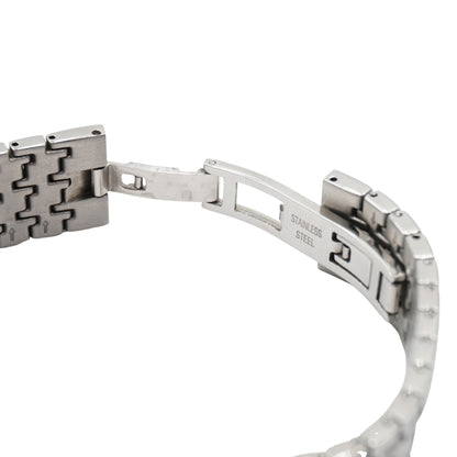 Reloj Christian Dior Miss Dior D70-100 Silver