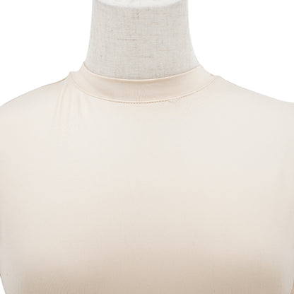 Top Hyein Seo Contrast Patch Technical