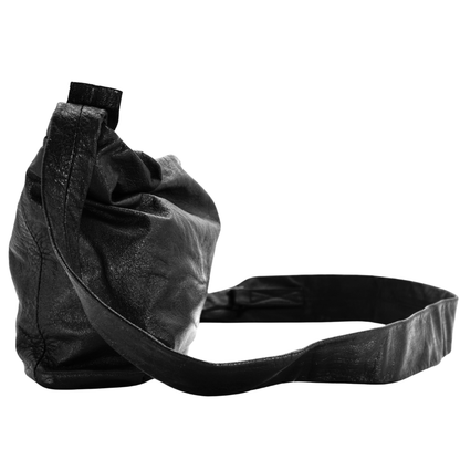 Bolsa Yohji Yamamoto Crossbody