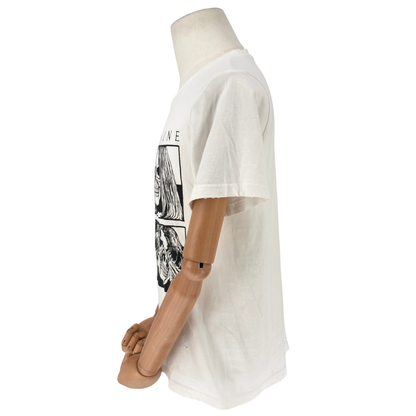 Playera Number (N)ine Zeppelin SS05
