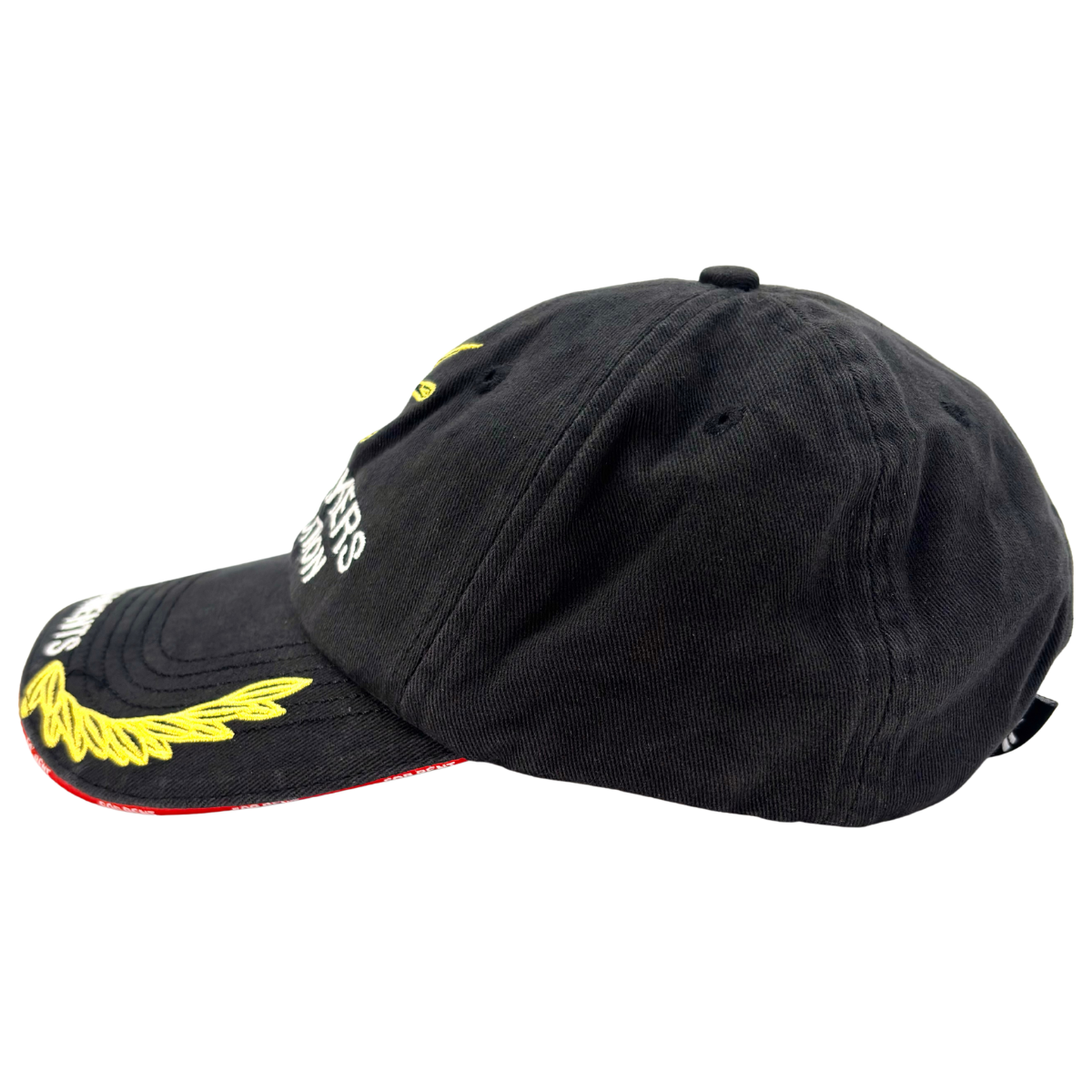 Gorra Vetements Dressmakers