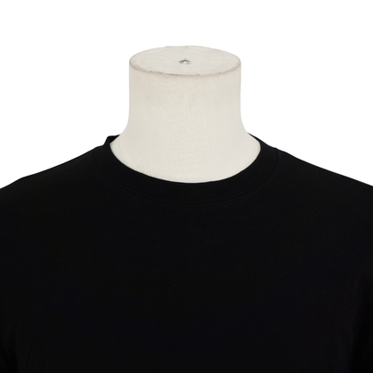 Playera Kapital Slub Cotton