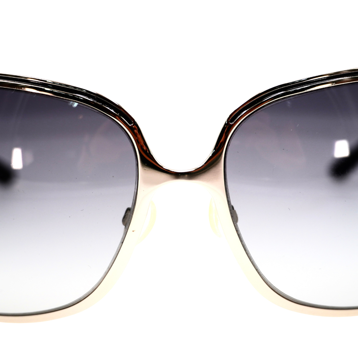 Lentes Roberto Cavalli Plateados