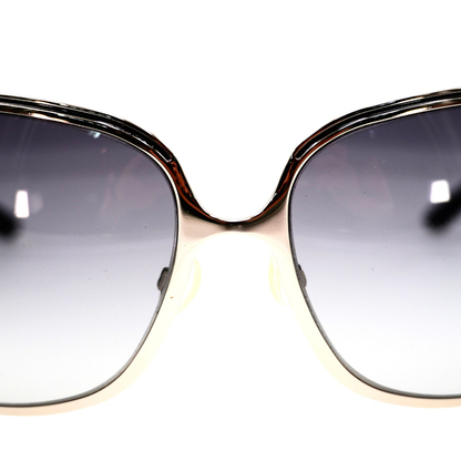 Lentes Roberto Cavalli Plateados